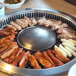 설악명가 숯불닭갈비 막국수 - 설악면 닭갈비 | 뽈레 Polle [설악명가 숯불닭갈비 막국수] 설악면 닭갈비 | 뽈레 Polle