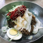 [할머니냉면] _lj님의 좋음 포스트 2018/4/19