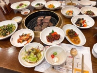 가보정 1관 - 인계동 고깃집 | 뽈레 Polle [가보정 1관] 인계동 고깃집 | 뽈레 Polle