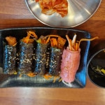 [도깨비 꼬마김밥 청라점] 달님님의 좋음 리뷰 2023/11/19