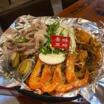 용마포차 - 명촌동 실내포차 | 뽈레 Polle [용마포차] 명촌동 실내포차 | 뽈레 Polle