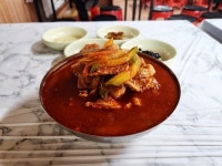 [명화 식육식당] 장희님의 추천 리뷰 2022/12/24