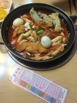 나만의 맛집 지도, 뽈레 [모두랑분식] 딱 한 점님이 작성 2017/9/20