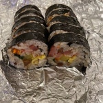 나만의 맛집 지도, 뽈레 [오는정 김밥] 지나님이 작성 2021/4/20