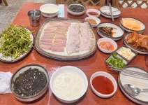 남도홍어마을 - 원동 한식 | 뽈레 Polle [남도홍어마을] 원동 한식 | 뽈레 Polle