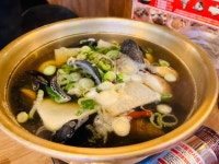 원조골뱅이 초지역점 - 초지동 골뱅이요리 | 뽈레 Polle [원조골뱅이 초지역점] 초지동 골뱅이요리 | 뽈레 Polle