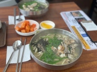 1969 부원동칼국수 부산본점 - 남포동2가 칼국수 | 뽈레 Polle [1969 부원동칼국수 부산본점] 남포동2가 칼국수 | 뽈레 Polle