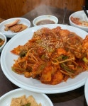 [돌담아구찜] 강챙이님의 리뷰 2025/3/31