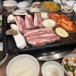 108 돌삼겹 - 일산 고깃집 | 뽈레 Polle [108 돌삼겹] 일산 고깃집 | 뽈레 Polle