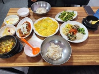 [엄마손맛 보리밥] 순이는 배고파님의 평가보류 포스트 2023/8/13