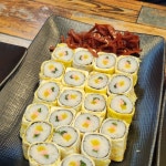 달인 즉석 계란말이 김밥 당진점 - 수청동 김밥 | 뽈레 Polle [달인 즉석 계란말이 김밥 당진점] 수청동 김밥 | 뽈레 Polle