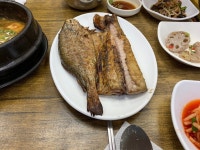 [한일식당] 골뱅님의 좋음 포스트 2019/7/11