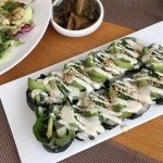 [베지나랑] 이네스님의 추천 리뷰 2019/8/26