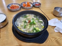 [전주 콩뿌리 콩나물국밥 강남구청점] 헬파이어님의 좋음 리뷰 2023/8/30