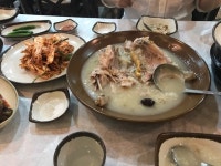 [운중본가 장수촌] 안테나맘님의 좋음 리뷰 2018/5/18