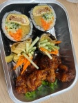 오토김밥 강남본점 - 역삼동 김밥 | 뽈레 Polle [오토김밥 강남본점] 역삼동 김밥 | 뽈레 Polle