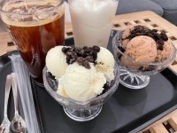 에이 바우트 커피 & 디저트 삼무공원점 - 연동 디저트카페 | 뽈레 Polle [에이 바우트 커피 & 디저트 삼무공원점] 연동 디저트카페 | 뽈레 Polle