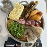 [바닷마을 떡볶이] 까다롤님의 추천 리뷰 2022/7/24