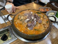 [이경문 순대곱창] 문박사님의 좋음 포스트 2022/2/26
