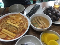 나만의 맛집 지도, 뽈레 [공단떡볶이] 앎밍님이 작성 2017/11/1
