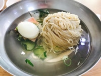 나만의 맛집 지도, 뽈레 [진미 평양냉면] 젼님이 작성 2017/5/19