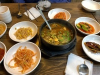 아성청국장 - 운천동 한식 | 뽈레 Polle [아성청국장] 운천동 한식 | 뽈레 Polle