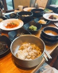 시골밥상 - 조안면 한정식 | 뽈레 Polle [시골밥상] 조안면 한정식 | 뽈레 Polle