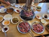 [영양숯불갈비] 류담님의 평가보류 포스트 2023/6/20