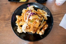 [신화루] 토요미식회장님의 추천 리뷰 2023/5/28