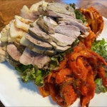 이조보쌈 - 당산 보쌈 | 뽈레 Polle [이조보쌈] 당산 보쌈 | 뽈레 Polle