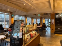 파스쿠찌 구미상모점 - 상모동 카페 | 뽈레 Polle [파스쿠찌 구미상모점] 상모동 카페 | 뽈레 Polle