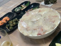 하나로 횟집 - 남해도 횟집 | 뽈레 Polle [하나로 횟집] 남해도 횟집 | 뽈레 Polle