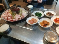 서래갈매기 - 경희대 한식 | 뽈레 Polle [서래갈매기] 경희대 한식 | 뽈레 Polle