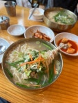 삼호 손칼국수 - 위례신도시 한식 | 뽈레 Polle [삼호 손칼국수] 위례신도시 한식 | 뽈레 Polle
