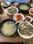 [중앙곰탕] 먹이기록님의 좋음 리뷰 2023/9/26