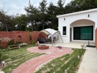 델루나관광펜션 - 심원면 펜션 | 뽈레 Polle [델루나관광펜션] 심원면 펜션 | 뽈레 Polle