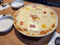 [유자유 김치떡볶이] 애웅님의 좋음 포스트 2022/11/14