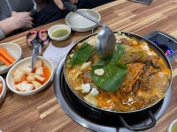 청마루 뼈다귀감자탕 수원점 - 동수원 감자탕 | 뽈레 Polle [청마루 뼈다귀감자탕 수원점] 동수원 감자탕 | 뽈레 Polle