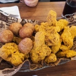 [BHC 치킨 송파구청점] 밍끼님의 좋음 리뷰 2021/6/12