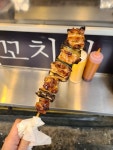 [청파 닭꼬치] 편식님의 추천 리뷰 2022/12/22