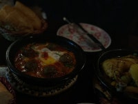 나만의 맛집 지도, 뽈레 [모로코코 카페] in_UR_T님이 작성 2020/7/26