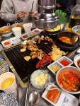 촌놈들연탄구이 본점 - 대덕특구 고깃집 | 뽈레 Polle [촌놈들연탄구이 본점] 대덕특구 고깃집 | 뽈레 Polle