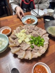 [광천식당] 재재님의 리뷰 2025/1/16