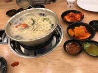 [통큰해물 손칼국수 논현점] 이주형님의 추천 리뷰 2019/5/2
