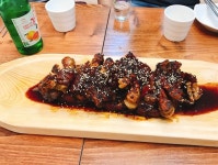 [족사랑] 아헨님의 추천 리뷰 2017/8/27