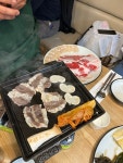 진대감 강남역교보타워점 - 서초동 고깃집 | 뽈레 Polle [진대감 강남역교보타워점] 서초동 고깃집 | 뽈레 Polle