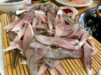 [돼지네 회 포장마차] 우퍼님의 좋음 리뷰 2023/10/27