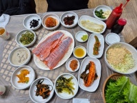 옥정호 산장 - 운암면 생선요리 | 뽈레 Polle [옥정호 산장] 운암면 생선요리 | 뽈레 Polle