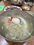 [을지면옥] Nous님의 리뷰 2024/5/7