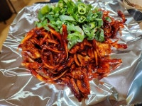 [괴산식당] 맛집개척자님의 리뷰 2024/9/23
